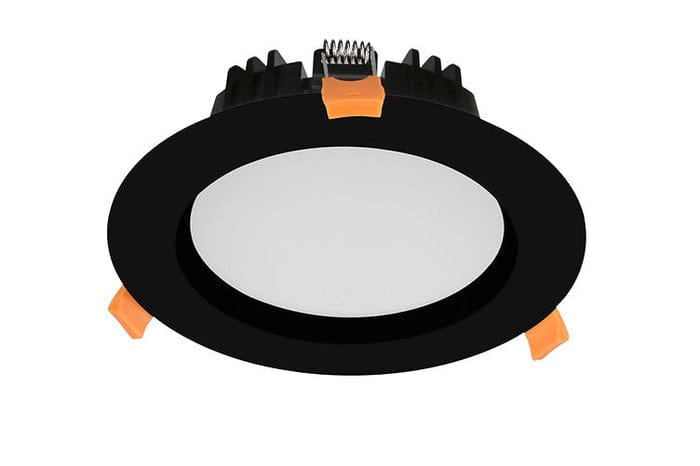 INFINITE 302 20W Tri-Colour LED Downlight 165mm cut out-LED downlight-COPY